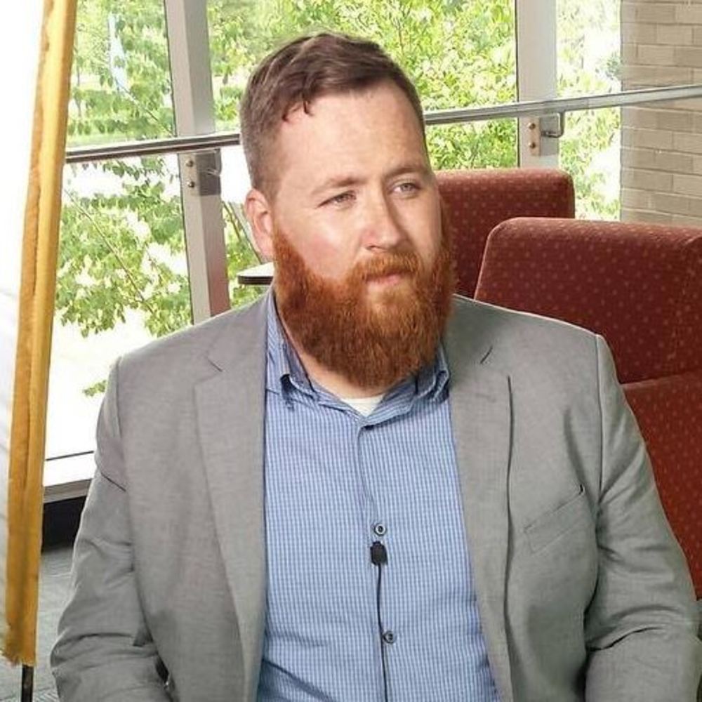 Meet your Posher, Mike